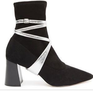 Alterre Booties. Made in Brazil.